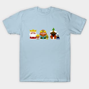 Three Wise Men T-Shirt